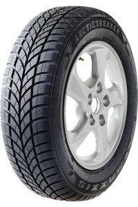 Maxxis WP-05 guma