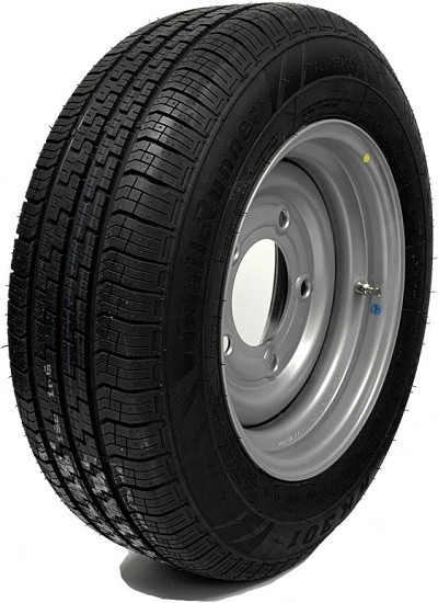 WANDA TYRE WANDA WR301 XL TRAILER guma