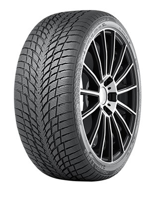 Nokian WR SNOWPROOF P XL guma