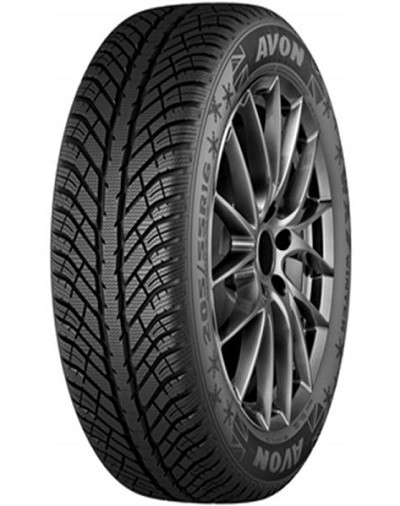 Avon WX7 XL guma