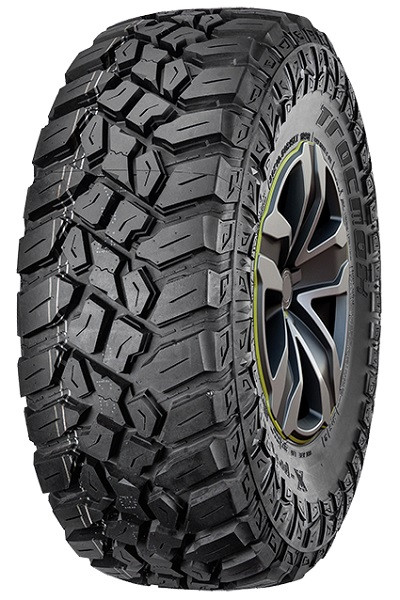 Tracmax X Privilo M/T guma