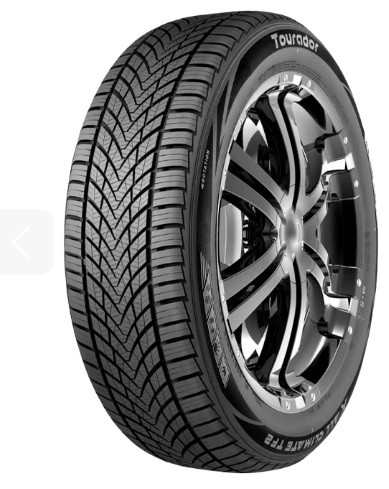 Tourador 155/70R13 75T X ALL CLIMATE TF2 guma