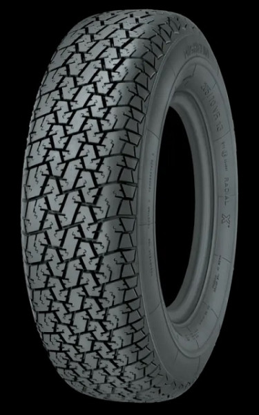 Michelin XDX-B guma