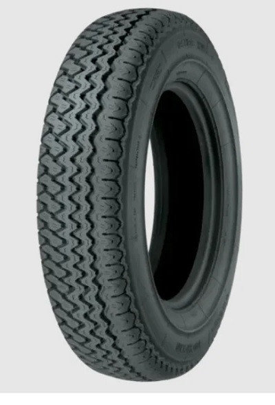 Michelin XVS  OLDTIMER WEISSWAND 20mm (RMC) guma