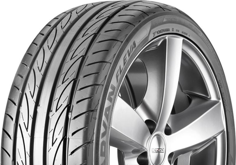 Yokohama 235/40R18 95W XL ADVAN FLEVA V701 guma