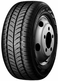 Yokohama 225/70R15C 112/110R YOKOHAMA WY01 guma
