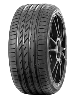 Nokian Z-LINE XL DOT 2016 guma