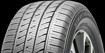 Falken ZIEX CT60AS guma