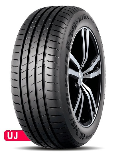 Falken ZIEX ZE-320 guma